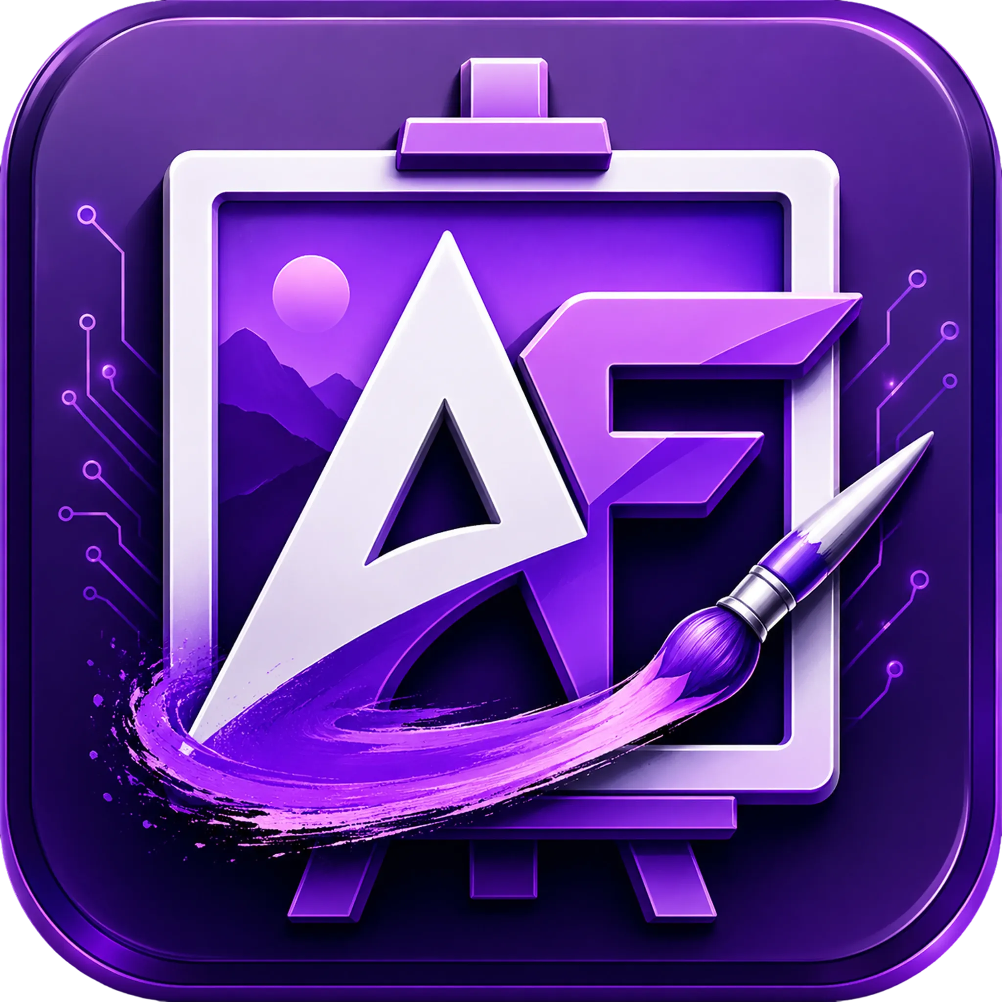 AppFixTech icon